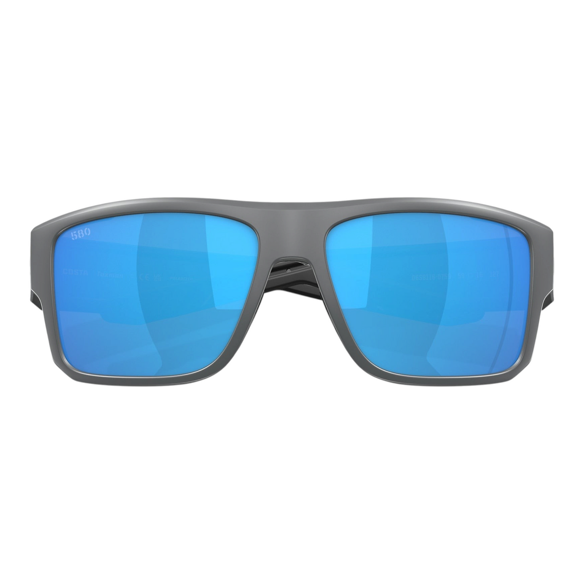 Costa Taxman Polarized Sunglasses - Dogfish Tackle & Marine