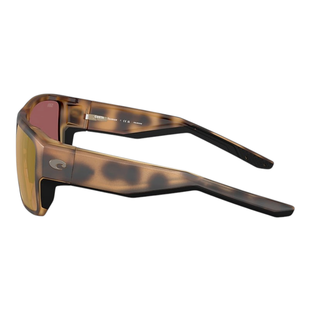 Costa Taxman Polarized Sunglasses - Dogfish Tackle & Marine