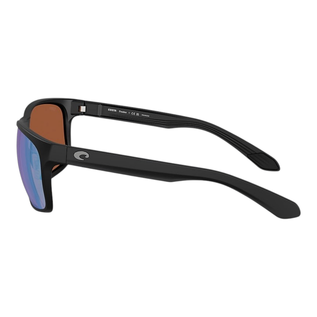 Costa Trades Polarized Sunglasses - Dogfish Tackle & Marine