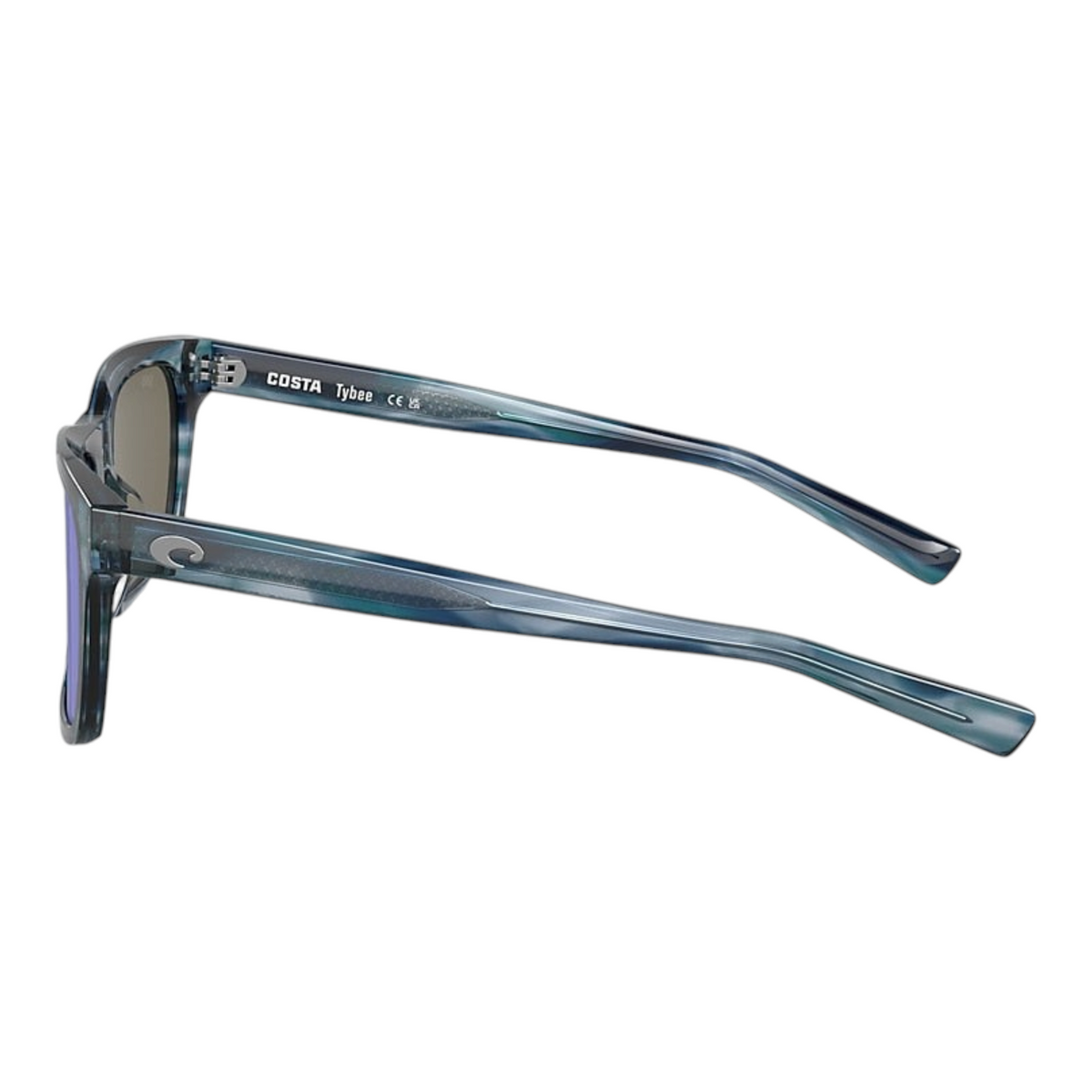 Costa Tybee Polarized Sunglasses - Dogfish Tackle & Marine