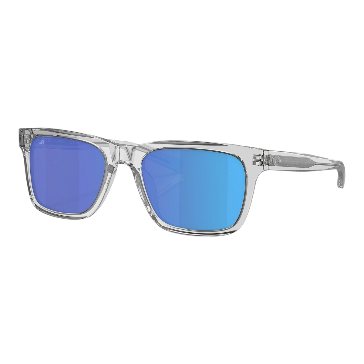 Costa Tybee Polarized Sunglasses - Dogfish Tackle & Marine