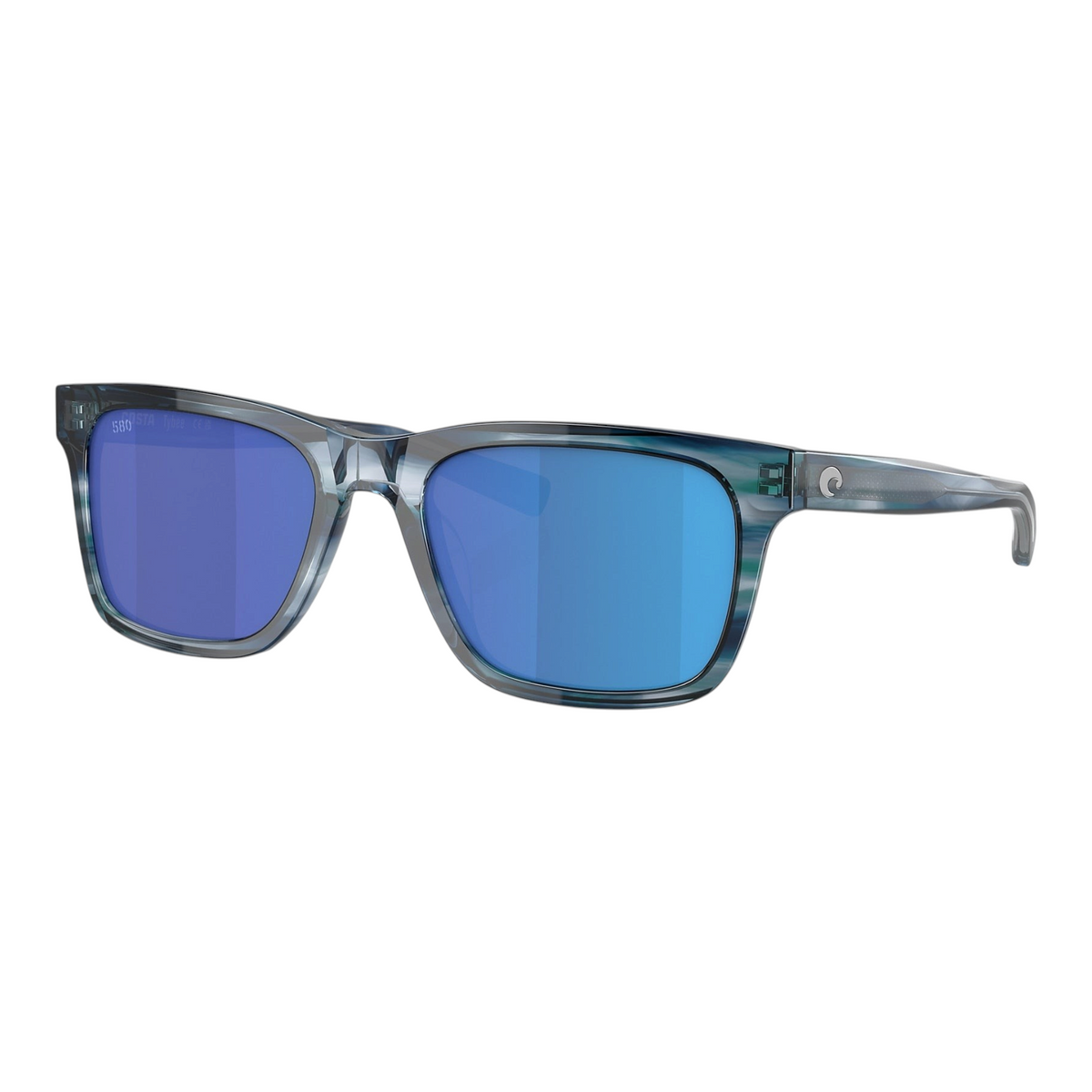 Costa Tybee Polarized Sunglasses - Dogfish Tackle & Marine