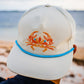 MANG Crabby Flatbill Hat - Dogfish Tackle & Marine