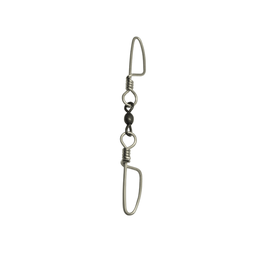 Shore Pro Tackle Double Snap Swivel