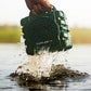 Turtle Box Cub Waterproof Portable Speaker