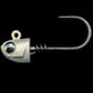NLBN Tuna 4x Super Duty Jig Heads - Dogfish Tackle & Marine 