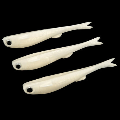 NLBN 5in Lil Mullets - Dogfish Tackle & Marine