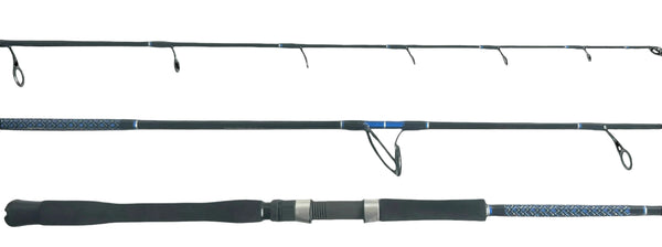Dogfish Stik Spinning Coastal Series Rods (8ft In-store pickup only) - Dogfish Tackle & Marine