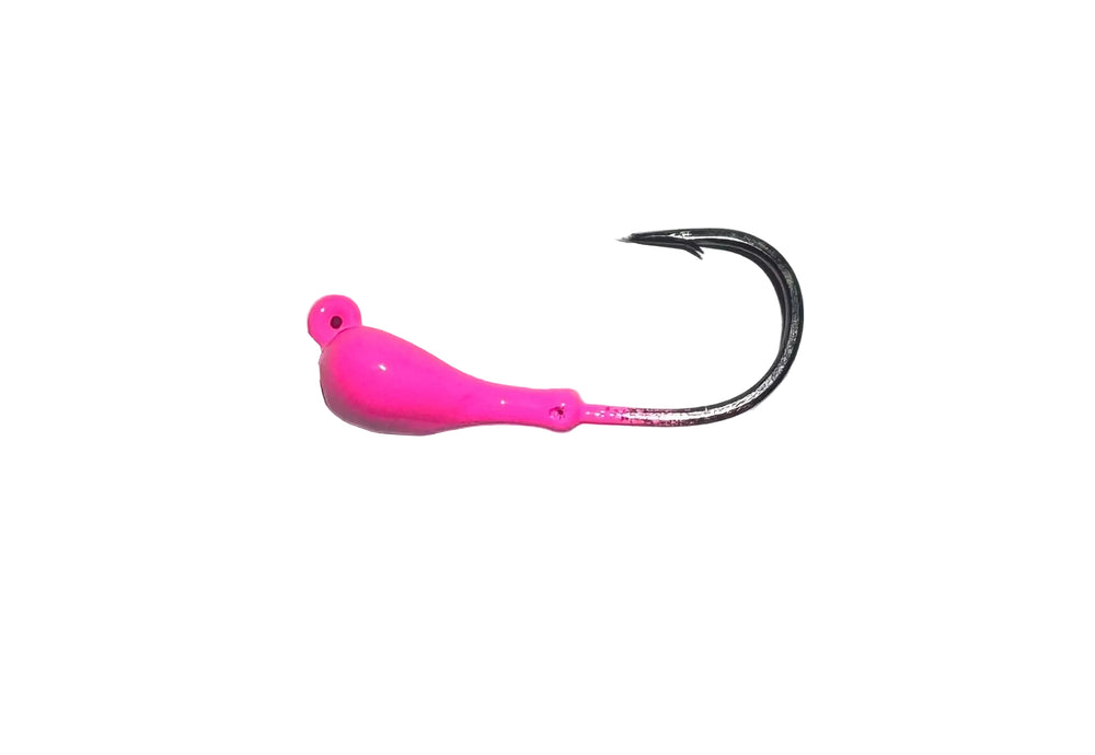 E&N Jigs Jigheads