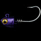 NLBN 5in Screw Lock Jig Heads - Dogfish Tackle & Marine