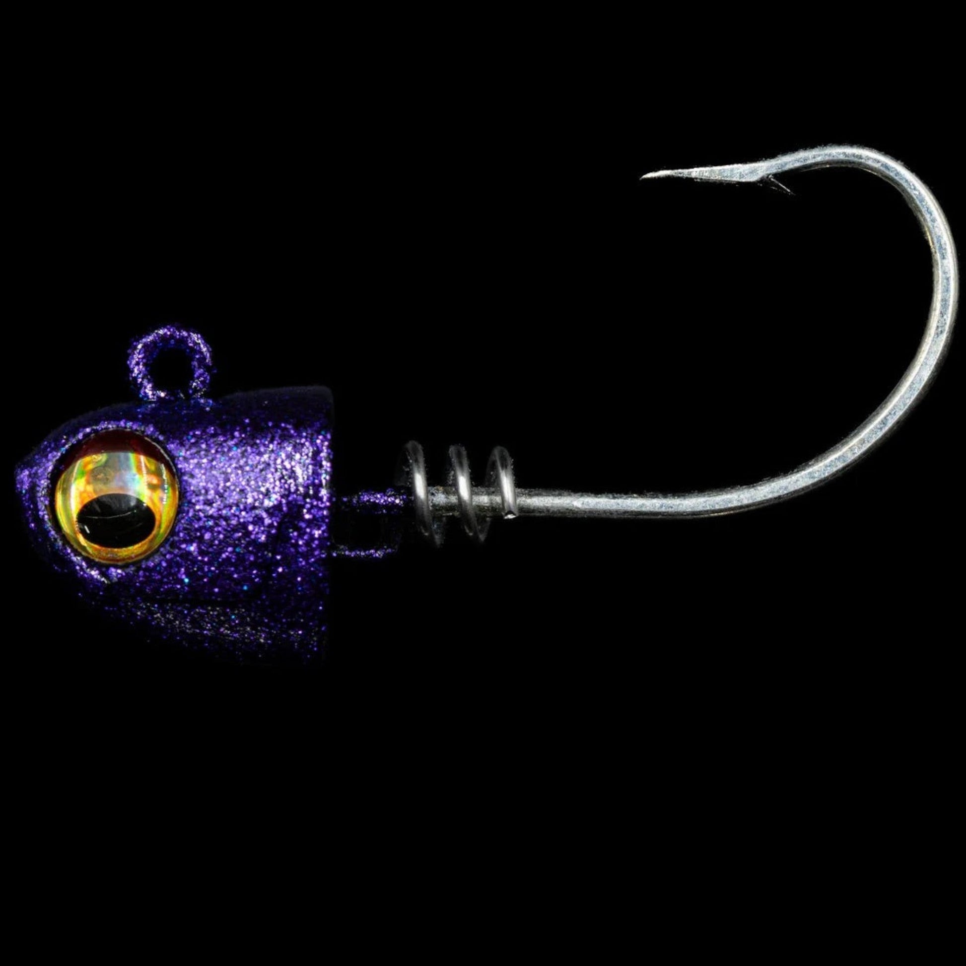 NLBN 5in Screw Lock Jig Heads - Dogfish Tackle & Marine