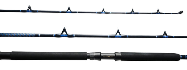 Dogfish Stik 15H Conventional Rod - Dogfish Tackle & Marine