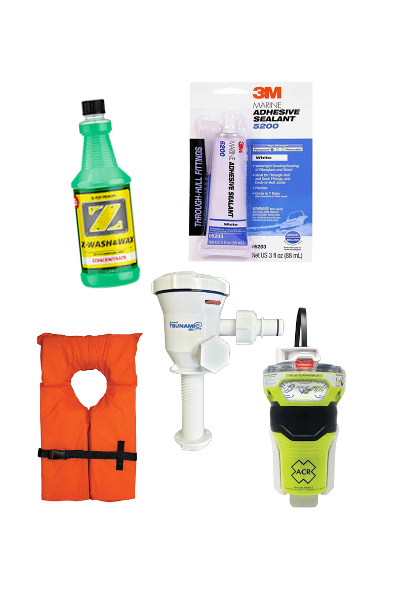 online media - Dogfish Tackle & Marine