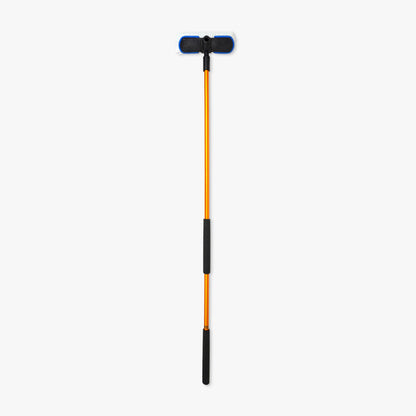 Aftco Aluminum Boat Deck Brush - Dogfish Tackle & Marine