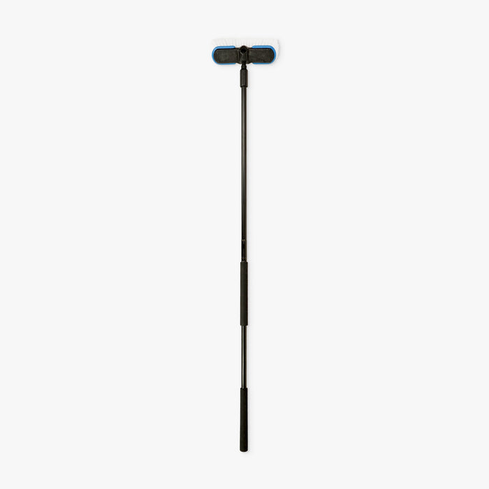 Aftco Fiberglass Deck Brush