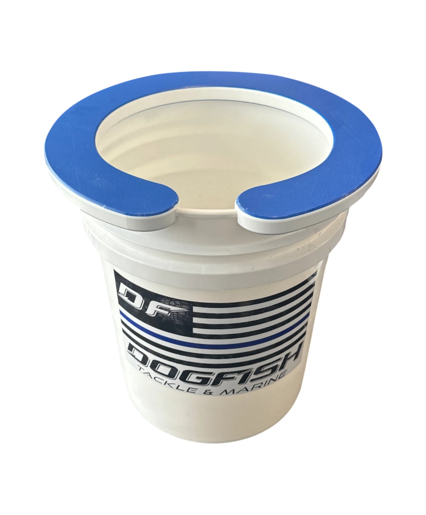 Df 5 Gallon Bucket Toilet Seat - Dogfish Tackle & Marine