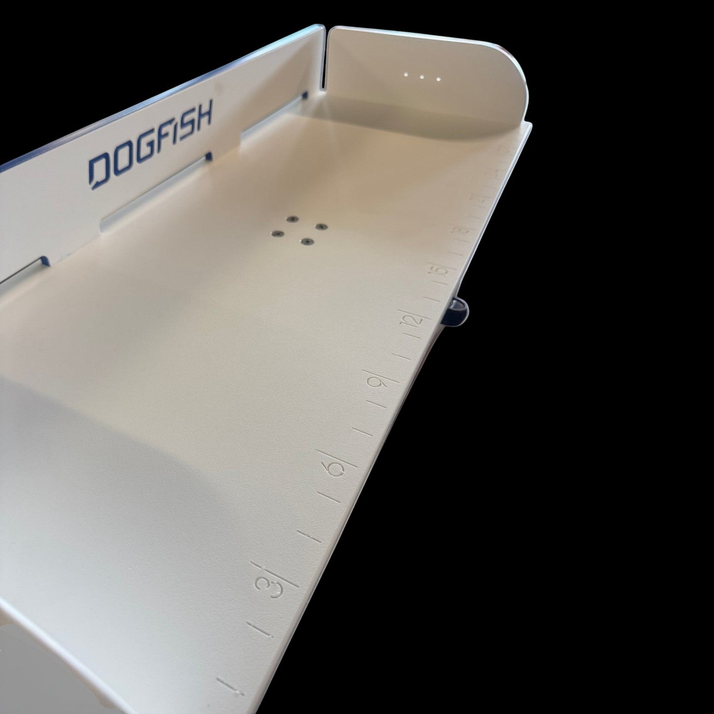Dogfish Rod Holder Cutting Table - Dogfish Tackle & Marine