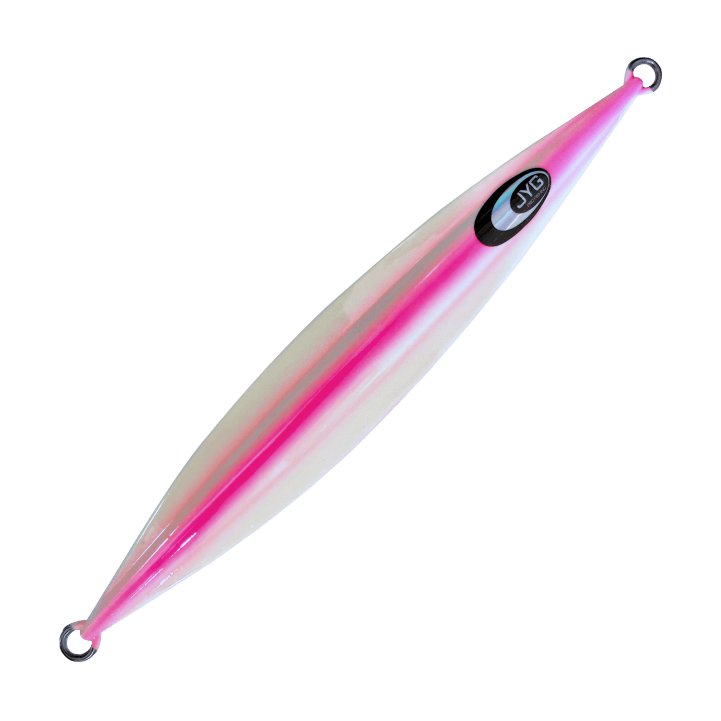 Jyg Deep Slow Pitch Jigs 200 Gram - Dogfish Tackle & Marine