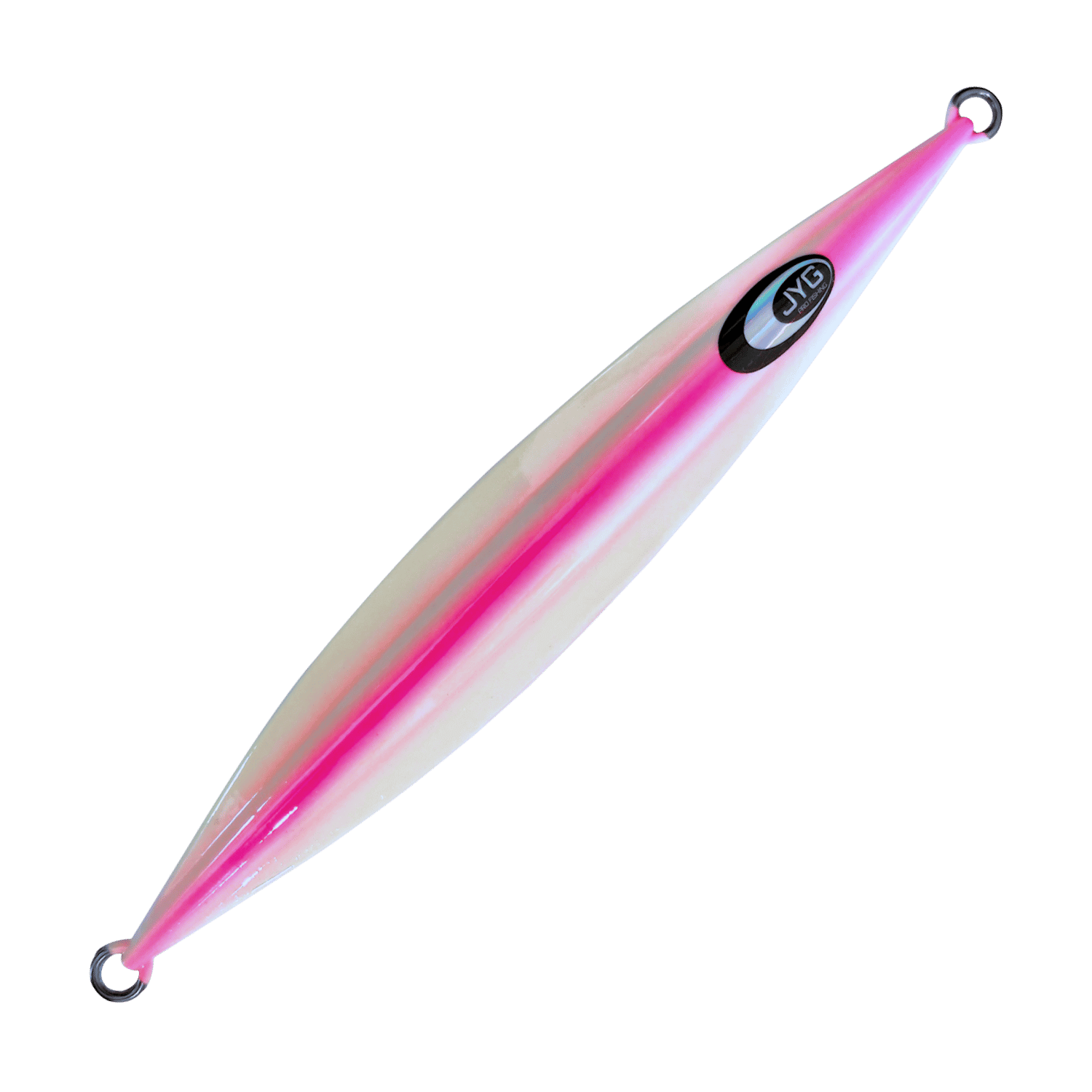 Jyg Deep Slow Pitch Jigs 200 Gram - Dogfish Tackle & Marine