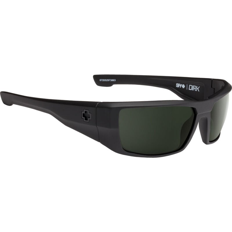 Spy Dirk Men's Sunglasses - Dogfish Tackle & Marine