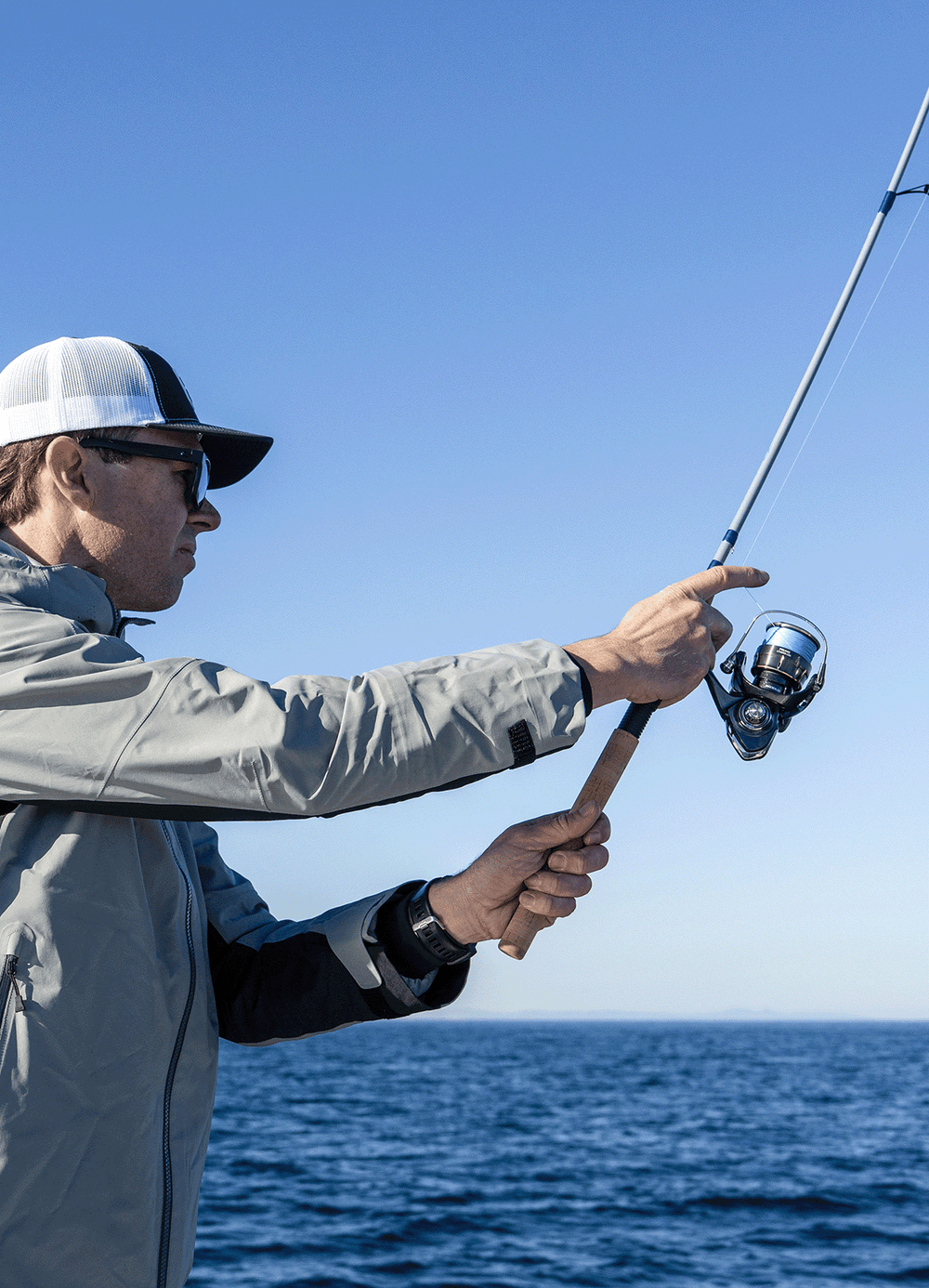 Daiwa Freams LT Spinning Reels - Dogfish Tackle & Marine