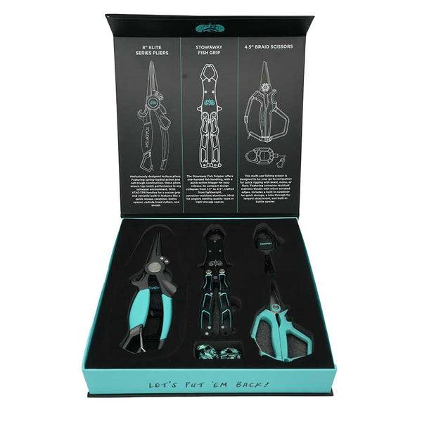 Toadfish Inshore Essentials Tool Kit