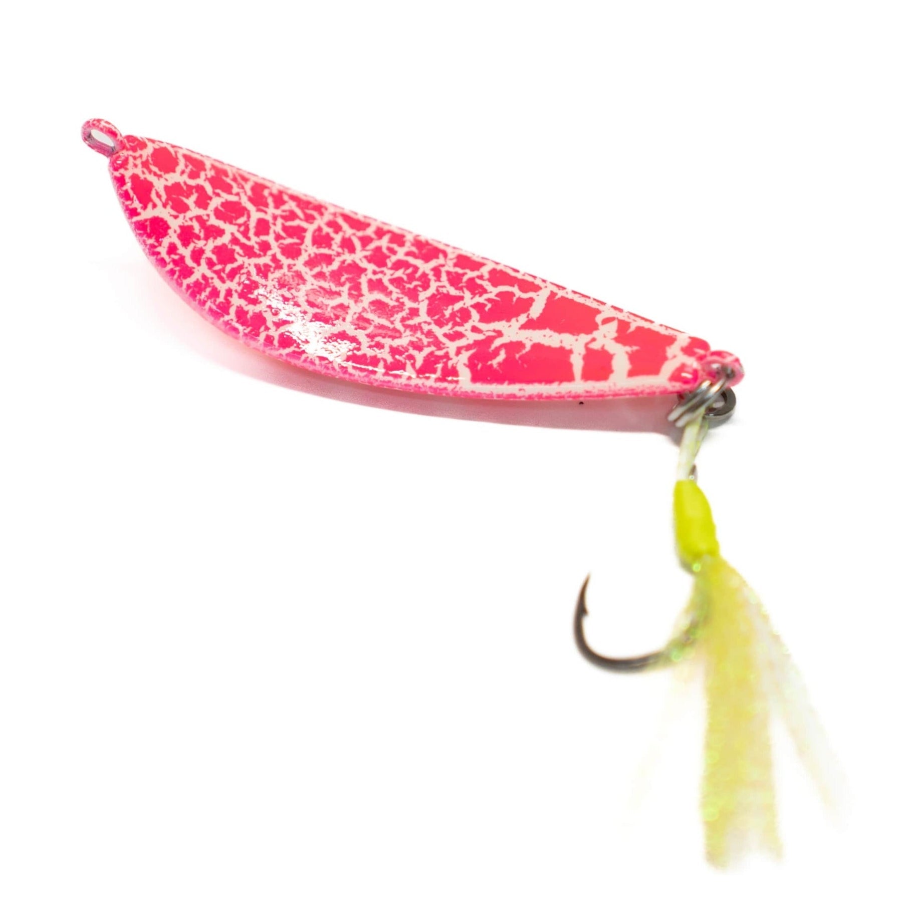 JYG Mycro Jygs Pompano Jigs - Dogfish Tackle & Marine