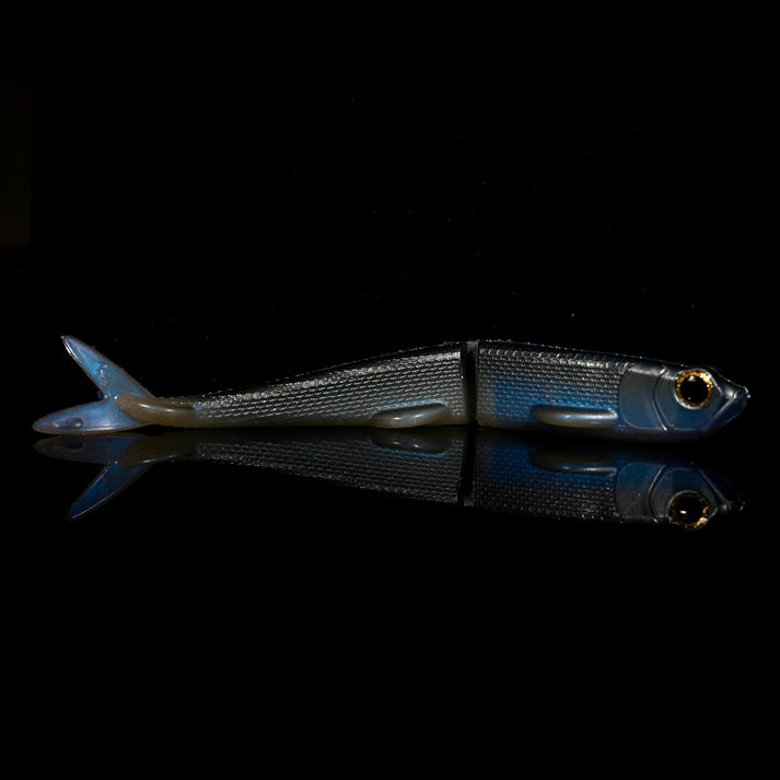 R&R Tackle Naughty Lady