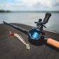 Daiwa Coastal SV TV 150 Series Baitcaster - Dogfish Tackle & Marine