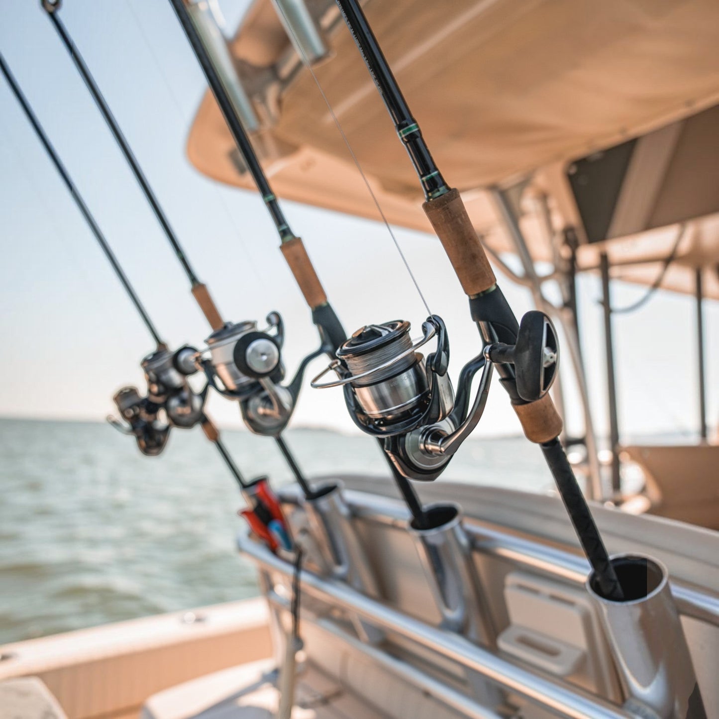 Daiwa Blackline Inshore Spinning Rod - Dogfish Tackle & Marine