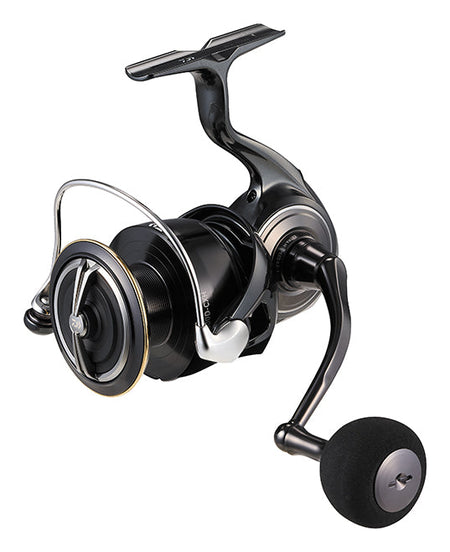Daiwa Certate HD LT Spinning Reels - Dogfish Tackle & Marine