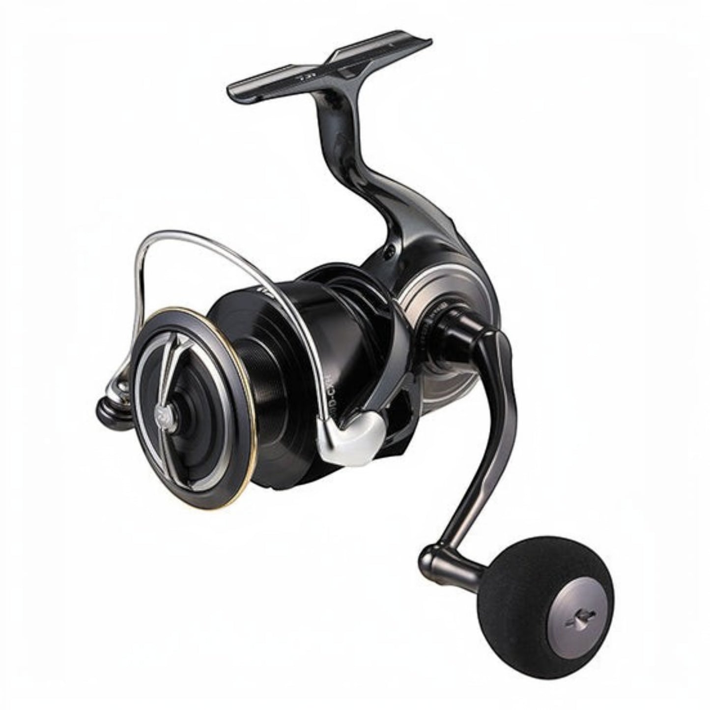 Daiwa Certate HD LT Spinning Reels - Dogfish Tackle & Marine