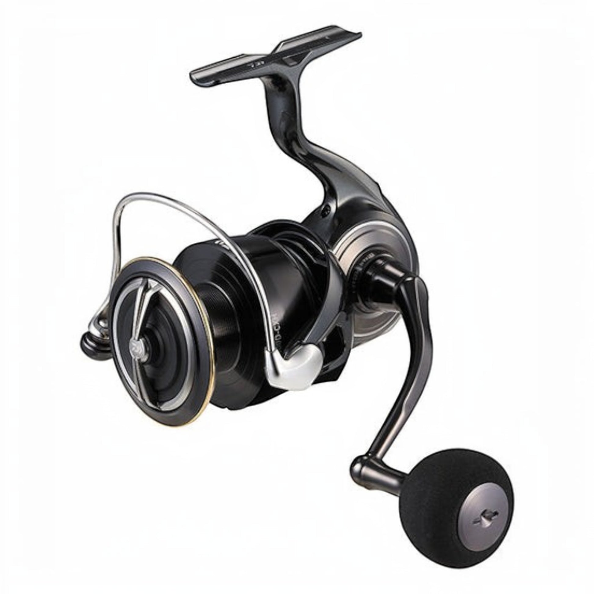Daiwa Certate HD LT Spinning Reels - Dogfish Tackle & Marine