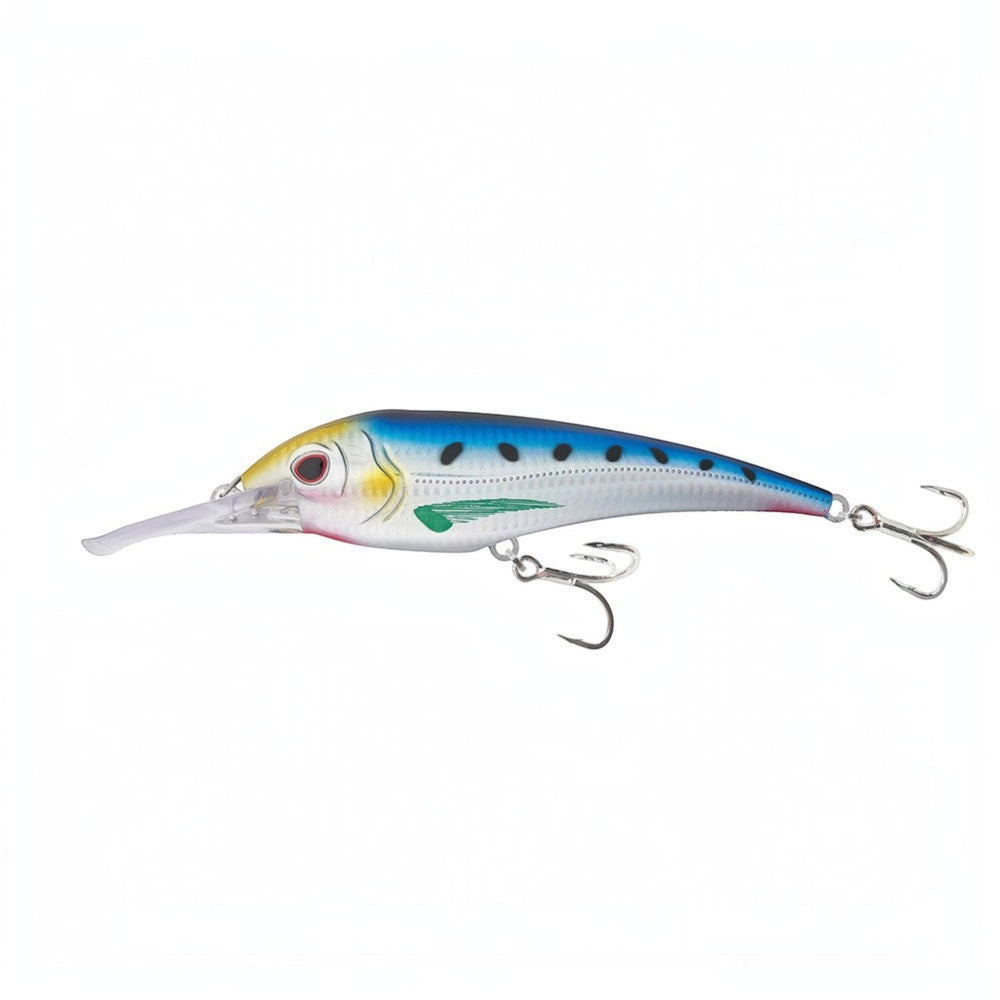 DTX Minnow 180 Heavy Duty Shallow Floating 7"