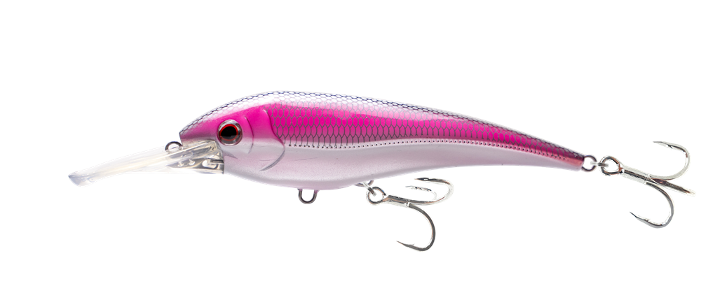 Nomad DTX Minnow 145 Shallow FLT 5 - 3/4"