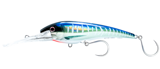 Nomad DTX Minnow 165 SNK 6-1/2" - Dogfish Tackle & Marine