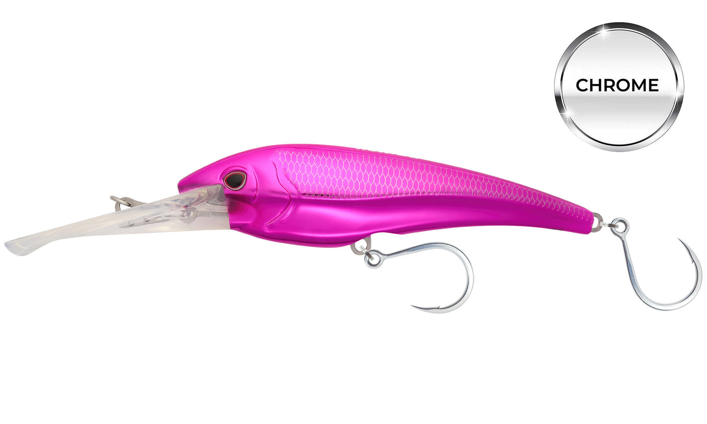 Nomad DTX Minnow 200 Heavy Duty SNK 8"