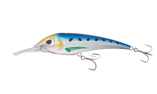 Nomad DTX Minnow 180 Heavy Duty Shallow FLT - 7" - Dogfish Tackle & Marine