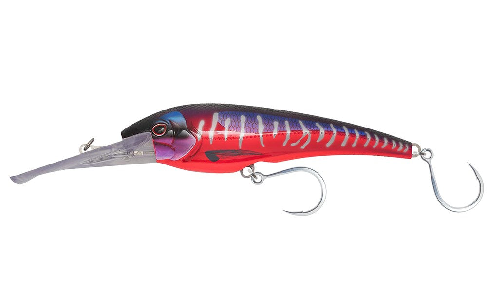 Nomad DTX Minnow 200 Heavy Duty SNK 8"