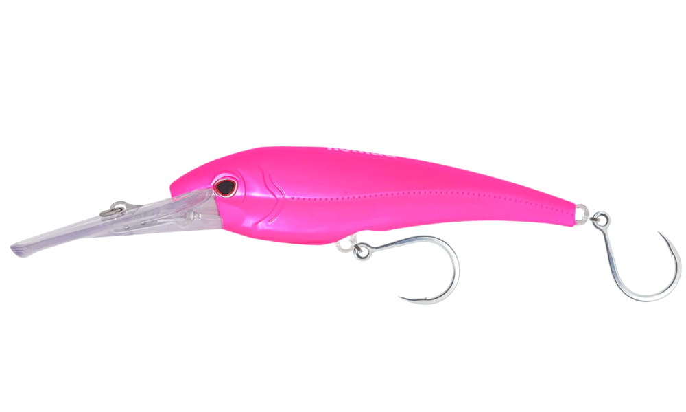 Nomad DTX Minnow 200 Heavy Duty SNK 8"