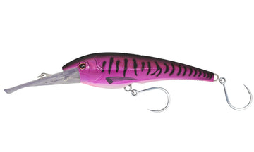 Nomad Design DTX Minnow Heavy Duty Lures