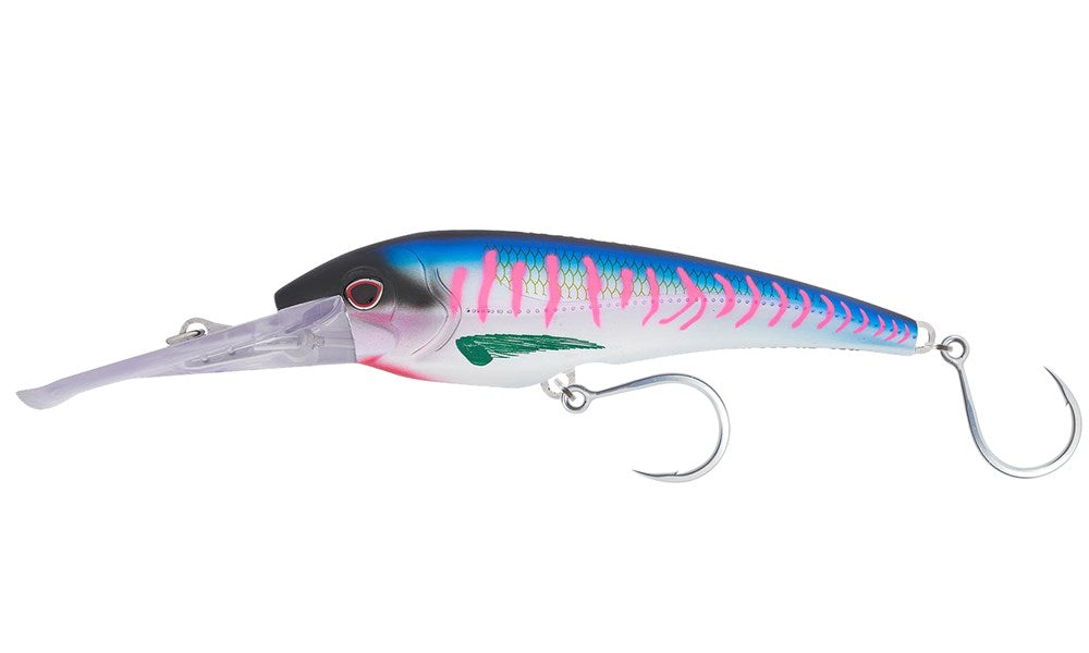 Nomad DTX Minnow 200 Heavy Duty SNK 8"