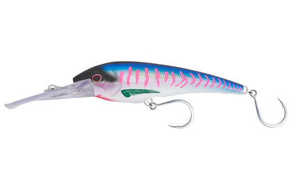 Nomad DTX Minnow 200 Heavy Duty SNK 8"