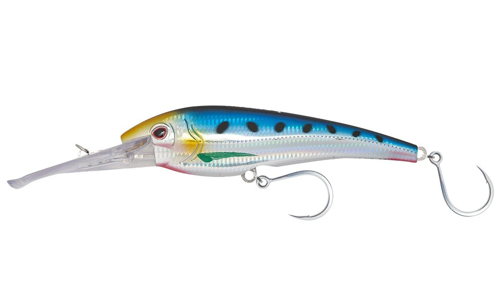 Nomad DTX Minnow 200 Heavy Duty SNK 8"