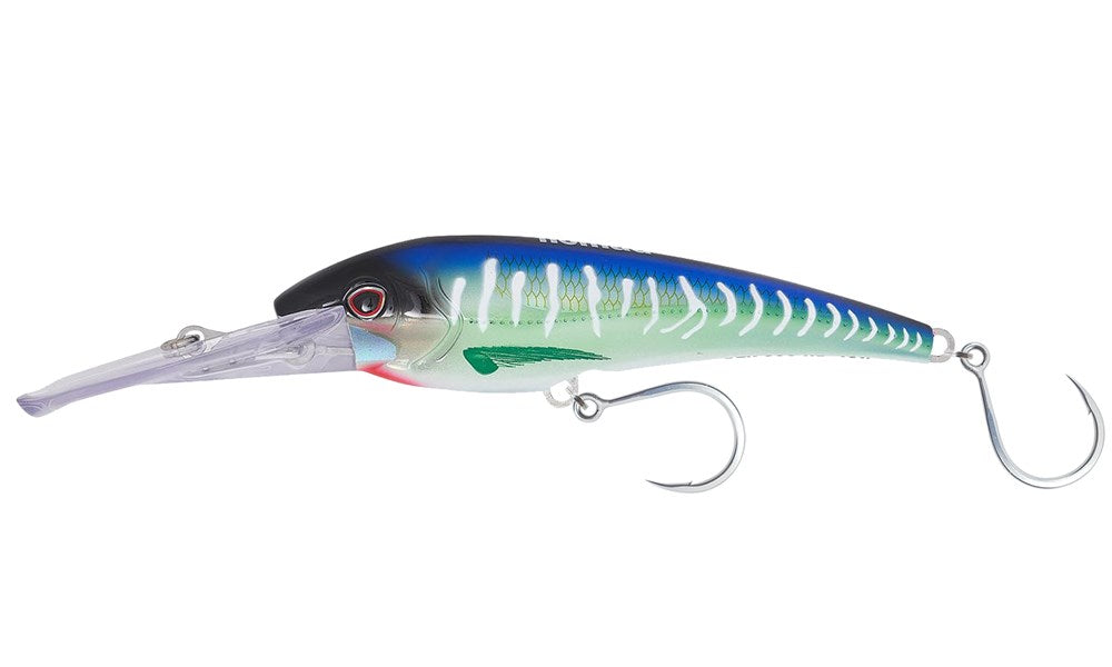 Nomad DTX Minnow 200 Heavy Duty SNK 8"