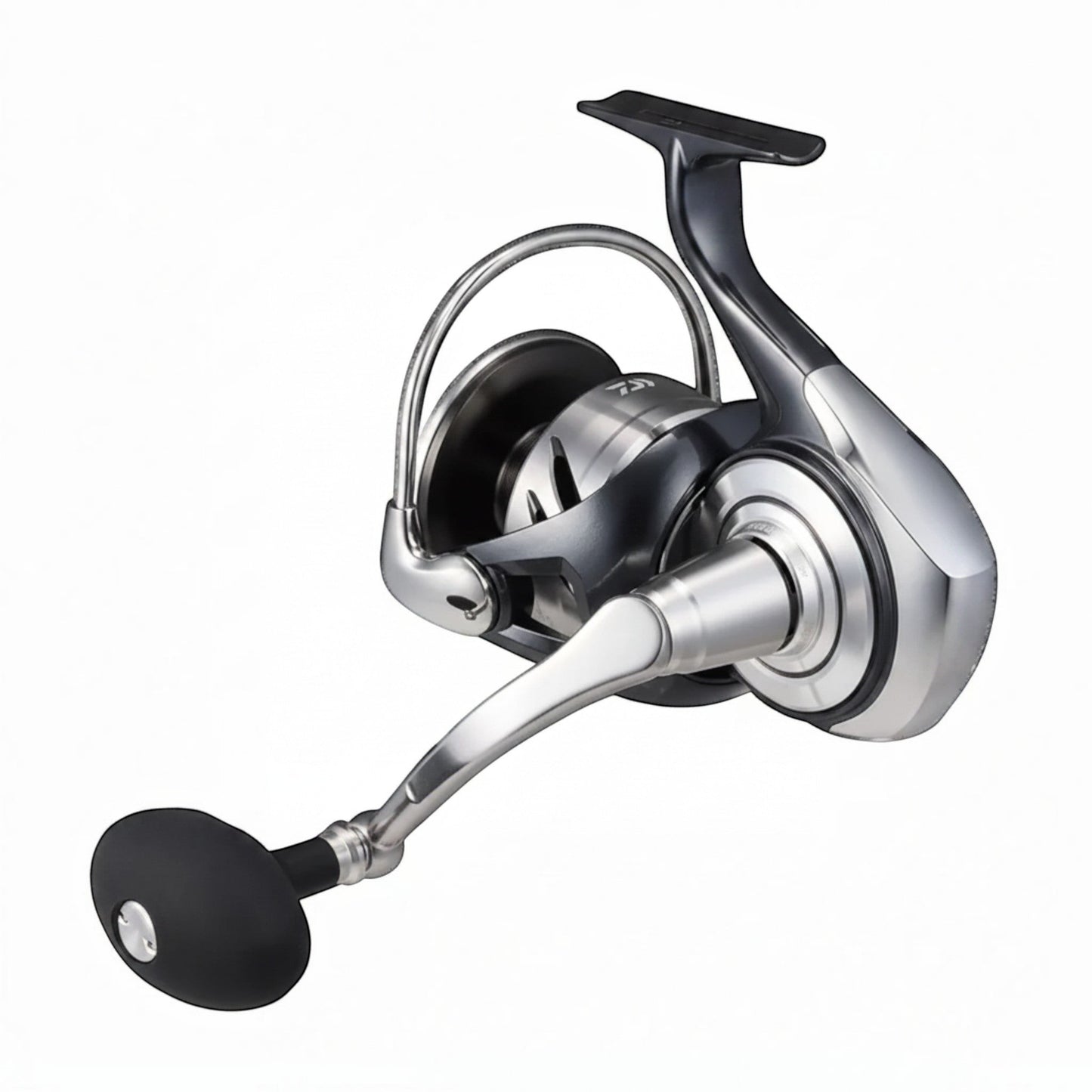 Daiwa 2026 Cerate SW Spinning Reels - Dogfish Tackle & Marine