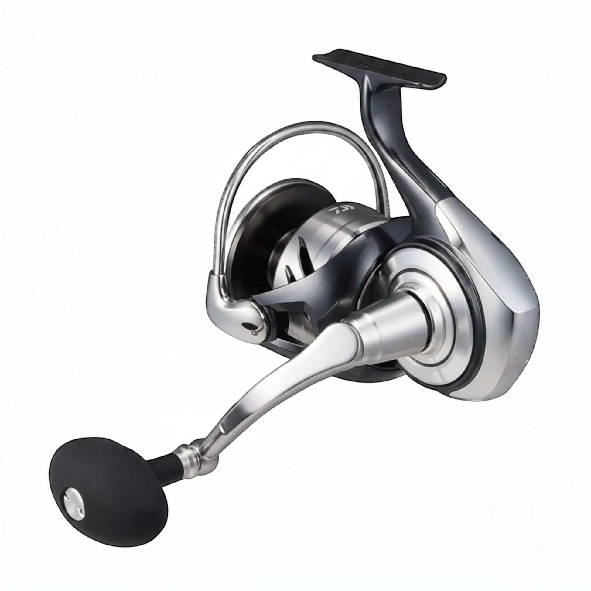 Daiwa 2026 Cerate SW Spinning Reels - Dogfish Tackle & Marine