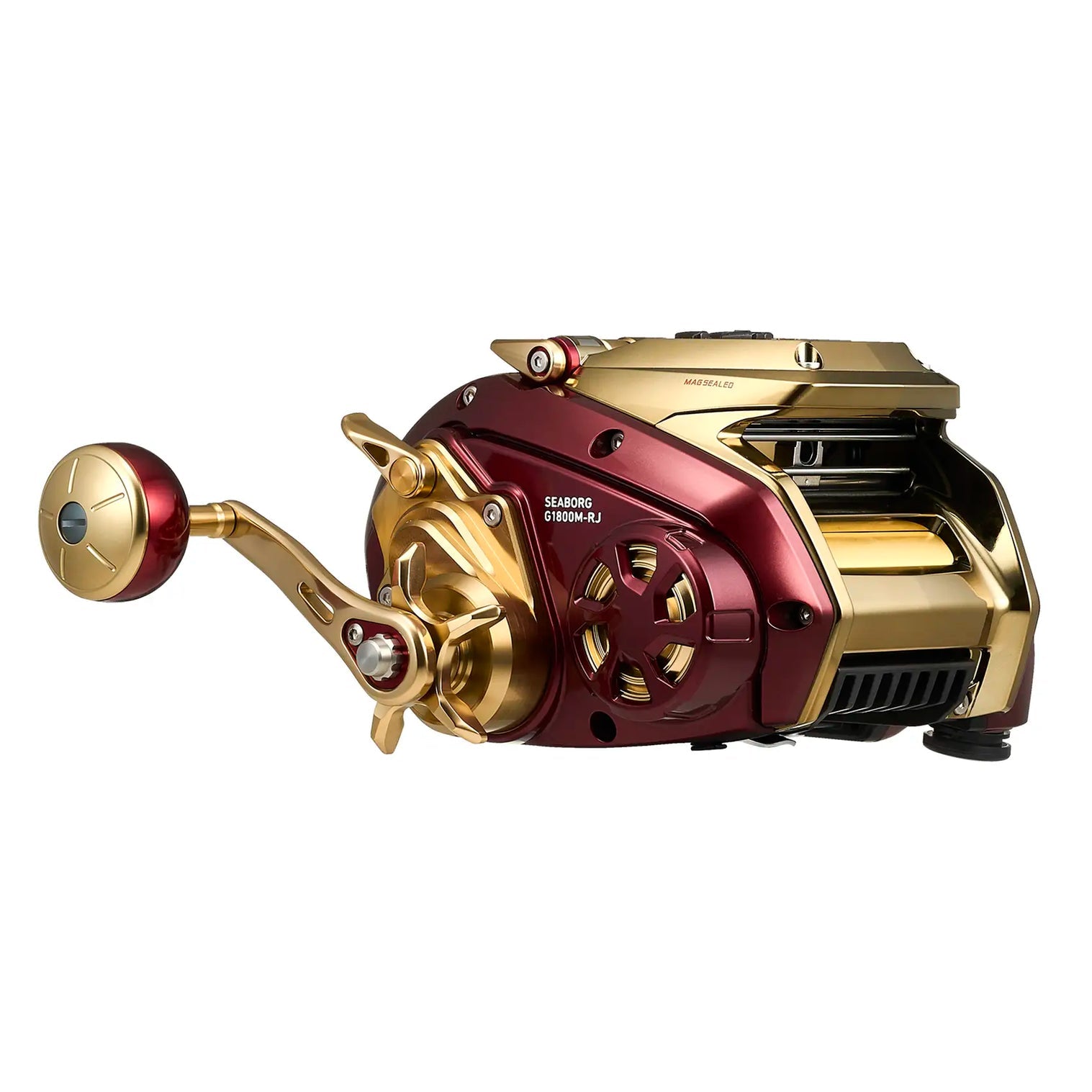 Daiwa Seaborg 1800M-RJ Electric Reel Daiwa Seaborg 1800M-RJ Electric Reel