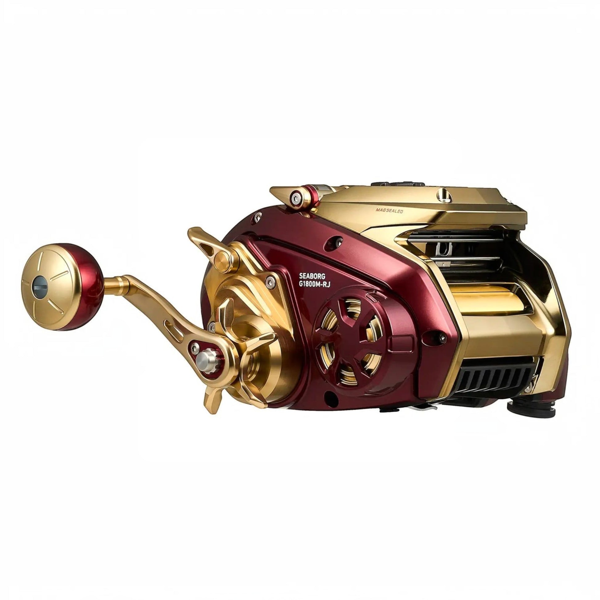2024 daiwa reels Steez SV TW Baitcasting Reel You can count on the latest inspiration from Daiwa Daiwa 2024 Seaborg 1800MJ Electric