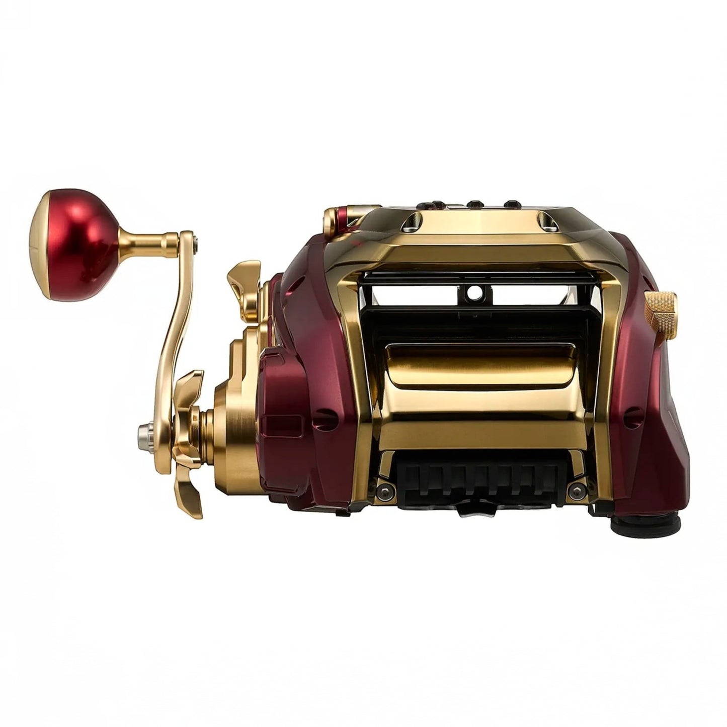 Daiwa 24 Seaborg 1800MJ Electric Reel - Dogfish Tackle & Marine